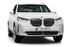 BMW X3 Back to Basics