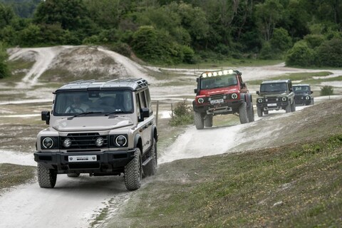 Ineos verandert van visie en schrapt nieuw model