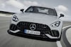 Mercedes-AMG GT 63 PRO 4MATIC+