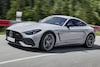 Mercedes-AMG GT 63 PRO 4MATIC+