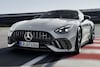 Mercedes-AMG GT 63 PRO 4MATIC+