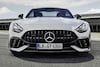 Mercedes-AMG GT 63 PRO 4MATIC+