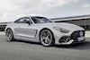 Mercedes-AMG GT 63 PRO 4MATIC+