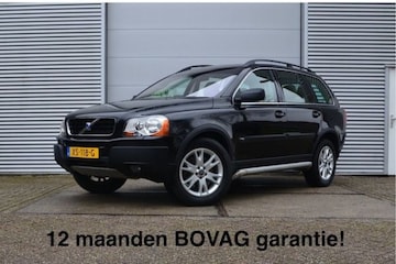 Volvo XC90 occasion