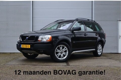 Deze forse, maar vriendelijke SUV’s koop je voor €12.000