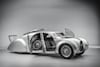 Audi Schnellwagen/Type 52