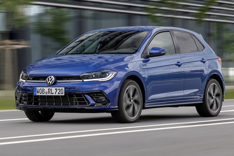 Volkswagen