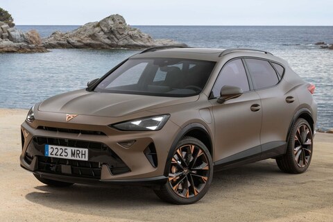 Cupra Formentor 1.5 e-HYBRID Business