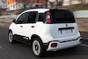 Fiat Panda Pandina