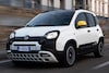 Fiat Panda Pandina
