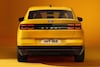Ford Capri