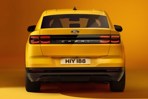 Weblog Bas - Capri, what's in a name?