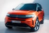 Opel Frontera Electric