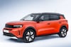 Opel Frontera Electric