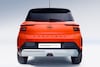 Opel Frontera Electric
