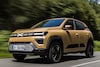 Dacia Spring Electric (2024)