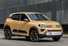 Dacia Spring Electric (2024)