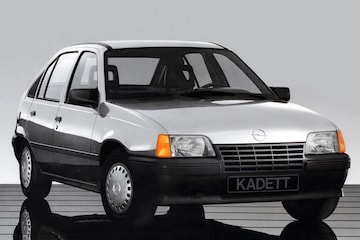 Opel Kadett