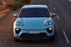 Porsche Macan Electric