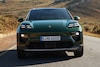 Porsche Macan Electric