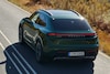 Porsche Macan Electric
