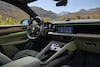 Porsche Macan Electric