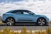 Porsche Macan Electric