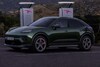 Porsche Macan Electric