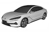 BYD Denza Z9