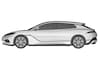 BYD Denza Z9 GT