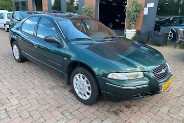 Chrysler Stratus