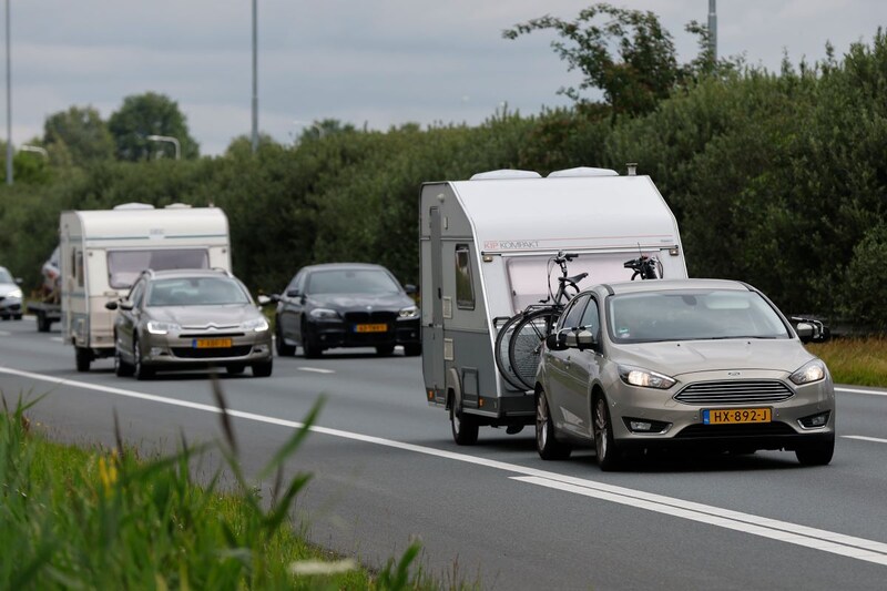 Zwarte Zaterdag (ANP)