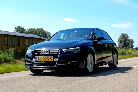 Audi A3 e-tron (2013-2020) - Occasion aankoopadvies