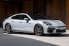 Porsche Panamera Turbo S E-Hybrid