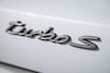 Porsche Panamera Turbo S E-Hybrid