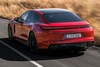Porsche Panamera GTS