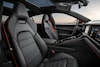 Porsche Panamera GTS