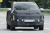 Kia Sportage facelift spyshots