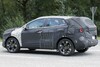 Kia Sportage facelift spyshots