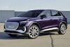 Audi Q4 35 e-tron
