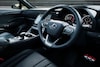 Lexus LBX Morizo RR