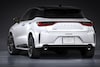 Lexus LBX Morizo RR