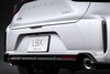 Lexus LBX Morizo RR