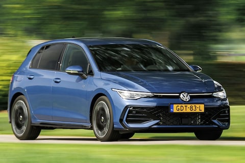 Test: Volkswagen Golf (2024) – Kan een frisse neus het tij keren?