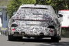 Spyshots Audi RS7 Avant