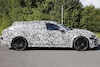 Spyshots Audi RS7 Avant