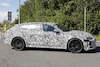 Spyshots Audi RS7 Avant