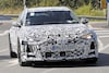 Spyshots Audi RS7 Avant