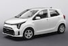 Kia Picanto DynamicLine back to basics
