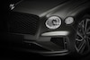 Bentley Flying Spur Speed teaser